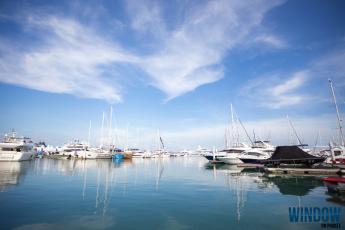 Thailand Yacht Show 2018