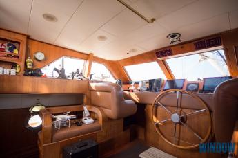 Thailand Yacht Show 2018