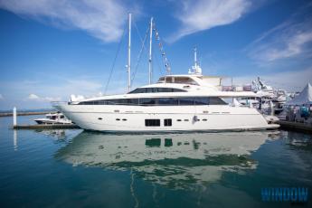Thailand Yacht Show 2018