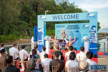 Thailand Yacht Show 2018