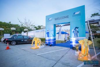 Thailand Yacht Show 2018