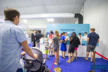 Thailand Yacht Show 2018