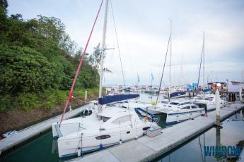 Thailand Yacht Show 2018