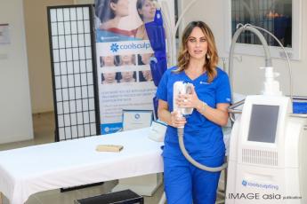 Coolsculpting