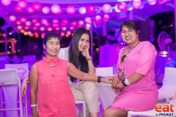 XANA 6th Anniversary Pink Party