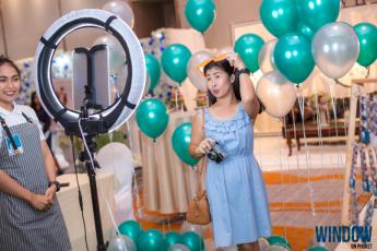 Wedding show 2018 opening ceremony