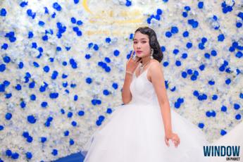 Wedding show 2018 opening ceremony