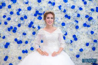 Wedding show 2018 opening ceremony