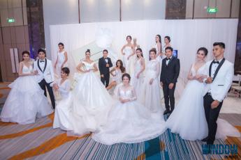 Wedding show 2018 opening ceremony