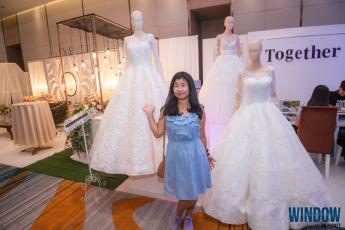 Wedding show 2018 opening ceremony