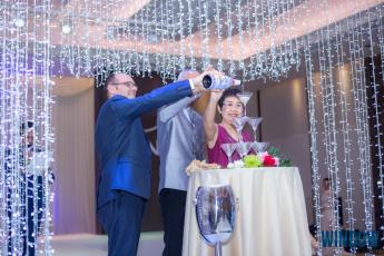 Wedding show 2018 opening ceremony