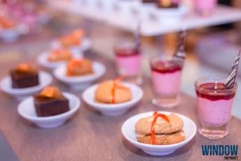 Wedding show 2018 opening ceremony