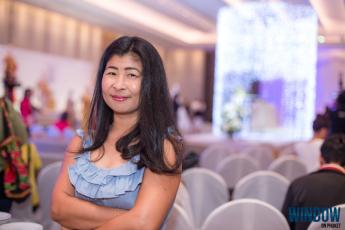 Wedding show 2018 opening ceremony