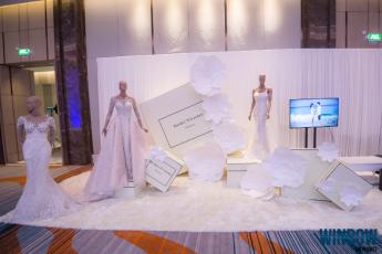 Wedding show 2018 opening ceremony