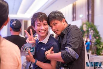 Wedding show 2018 opening ceremony