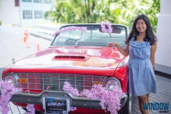 Wedding show 2018 opening ceremony