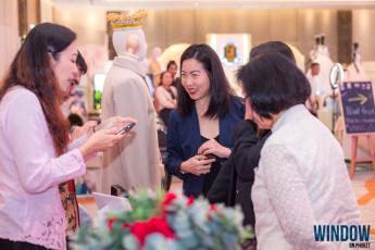 Wedding show 2018 opening ceremony