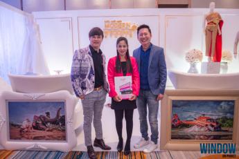 Wedding show 2018 opening ceremony