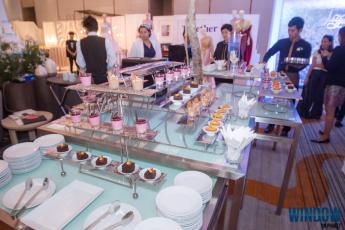 Wedding show 2018 opening ceremony