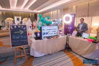 Wedding show 2018 opening ceremony