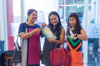 Blood & Organs Donation Camp at Sleep With Me Hotel