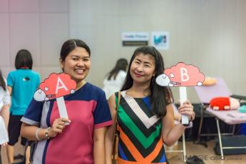 Blood & Organs Donation Camp at Sleep With Me Hotel