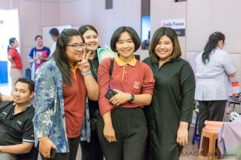 Blood & Organs Donation Camp at Sleep With Me Hotel