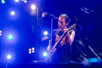 Bodyslam and Sweet Mullet Rocked Laguna Phuket Food & Music Festival