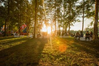 Bodyslam and Sweet Mullet Rocked Laguna Phuket Food & Music Festival