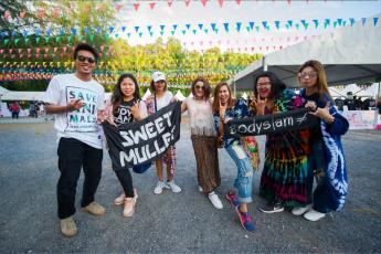 Bodyslam and Sweet Mullet Rocked Laguna Phuket Food & Music Festival