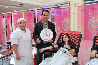 Jungceylon for Sustainable Development