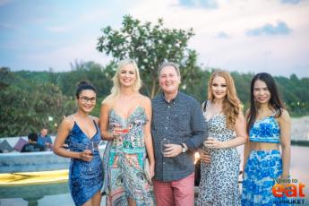 Best Rose in Thailand 2018 competition