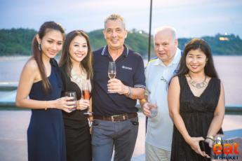 Best Rose in Thailand 2018 competition