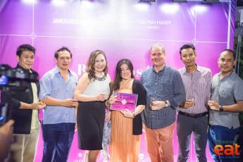 Best Rose in Thailand 2018 competition