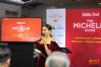 MICHELIN Guide Bangkok, Phuket and Phang Nga Debut Announcement