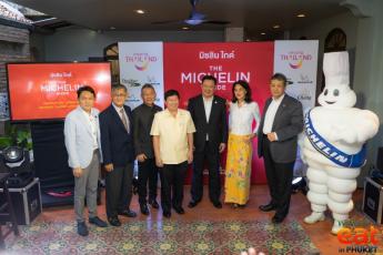 MICHELIN Guide Bangkok, Phuket and Phang Nga Debut Announcement