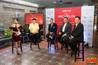 MICHELIN Guide Bangkok, Phuket and Phang Nga Debut Announcement