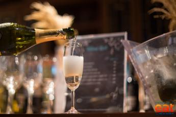 The launch of An Italian Evening @ Laguna Café, Dusit Thani Laguna Phuket