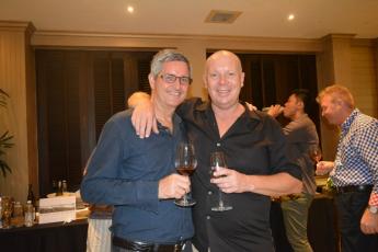 The launch of Discover Australian Premium Wine Diversity by BB&B