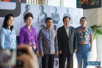 Grand opening ceremony of 