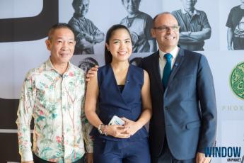 Grand opening ceremony of 