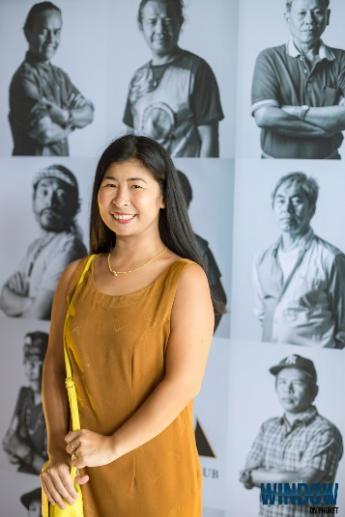 Grand opening ceremony of 