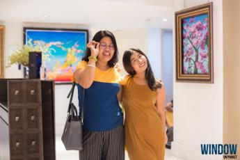 Grand opening ceremony of 