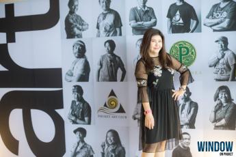 Grand opening ceremony of 