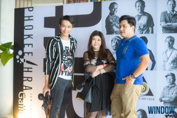 Grand opening ceremony of 