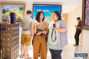 Grand opening ceremony of 