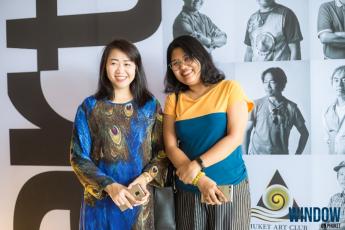 Grand opening ceremony of 