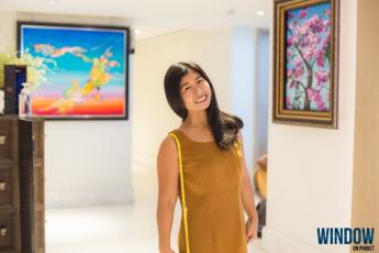 Grand opening ceremony of 