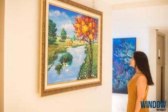 Grand opening ceremony of 