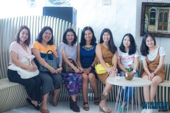 Grand opening ceremony of 